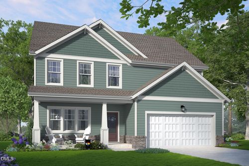 1033 Pinhook Ln, Mebane, NC, 27302 | Card Image