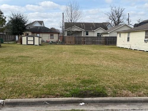 TBD Europa St, Houston, TX, 77022 | Card Image