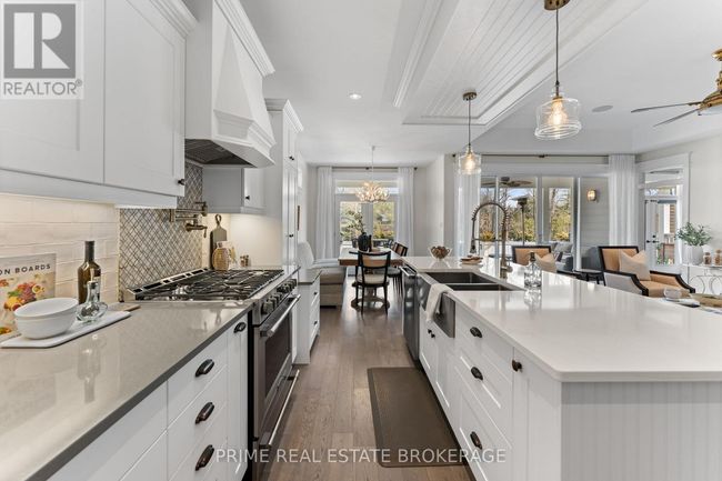 89 Gill Rd, House other with 5 bedrooms, 3 bathrooms and 6 parking in Grand Bend ON | Image 28