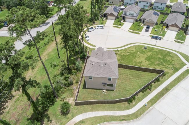 1714 Fairlea Gin Path, House other with 4 bedrooms, 3 bathrooms and 2 parking in Crosby TX | Image 27