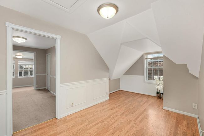 Finished Attic Space | Image 14