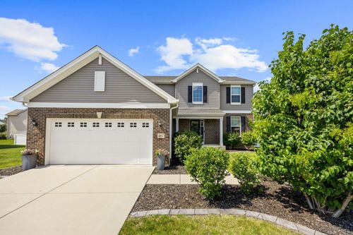 807 High Grove Dr, Minooka, IL, 60447-8293 | Card Image