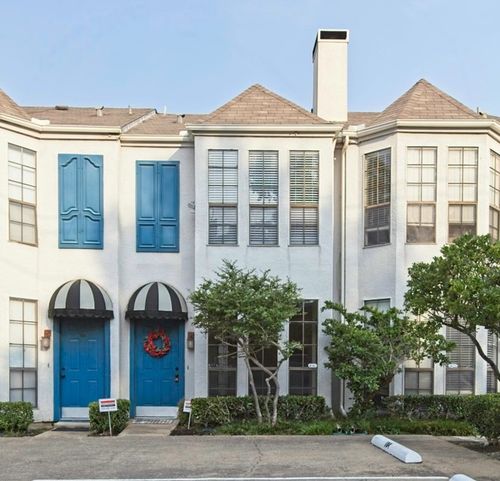 apt-101-5000 Cedar Springs Rd, Dallas, TX, 75235-8771 | Card Image