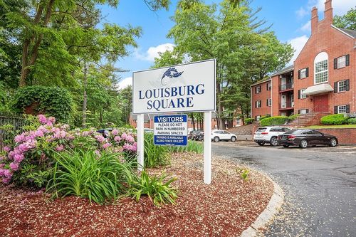 2-7 Louisburg Sq, Nashua, NH, 03060-5531 | Card Image