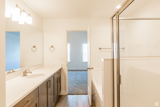 UNIT-17 - 520 S Orchard Dr, Townhouse with 4 bedrooms, 4 bathrooms and 2 parking in Bountiful UT | Image 14