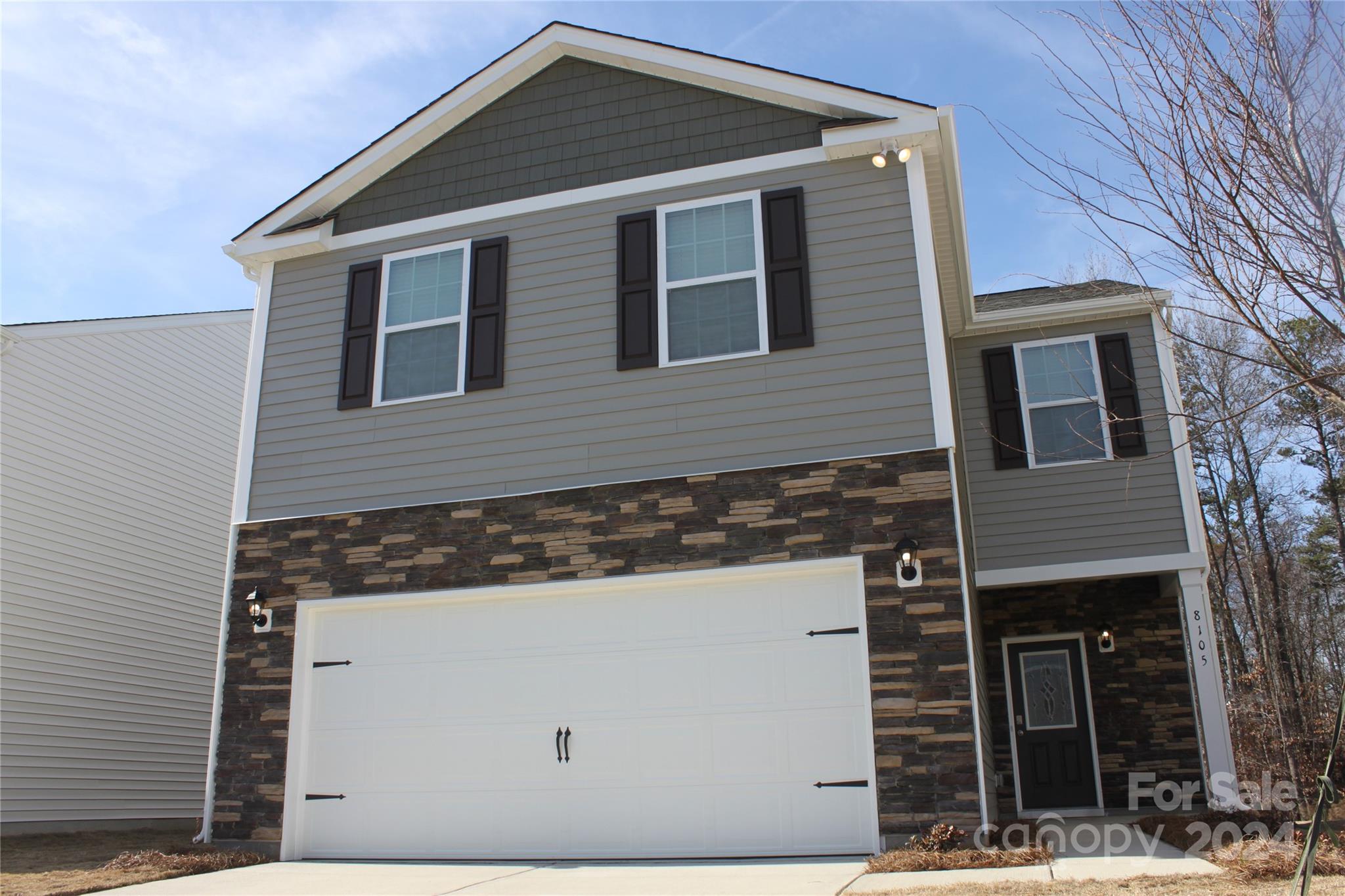 Clairwood Dr, Charlotte, NC 28269