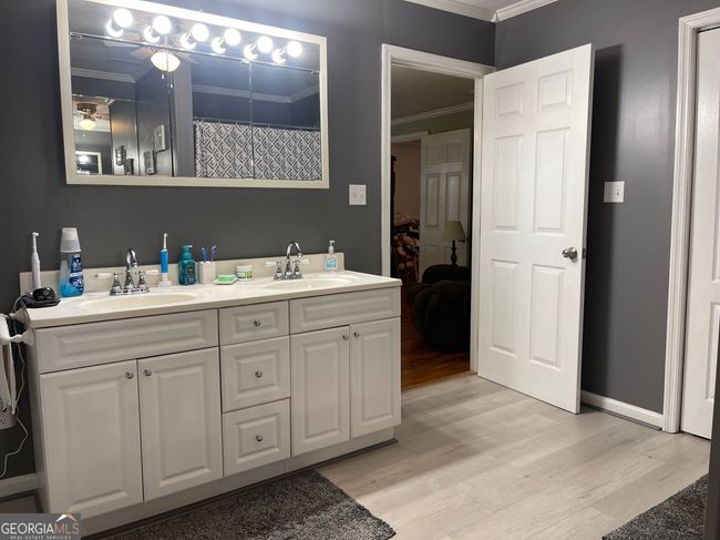 151 Airport Rd, House other with 3 bedrooms, 2 bathrooms and null parking in Trion GA | Image 16