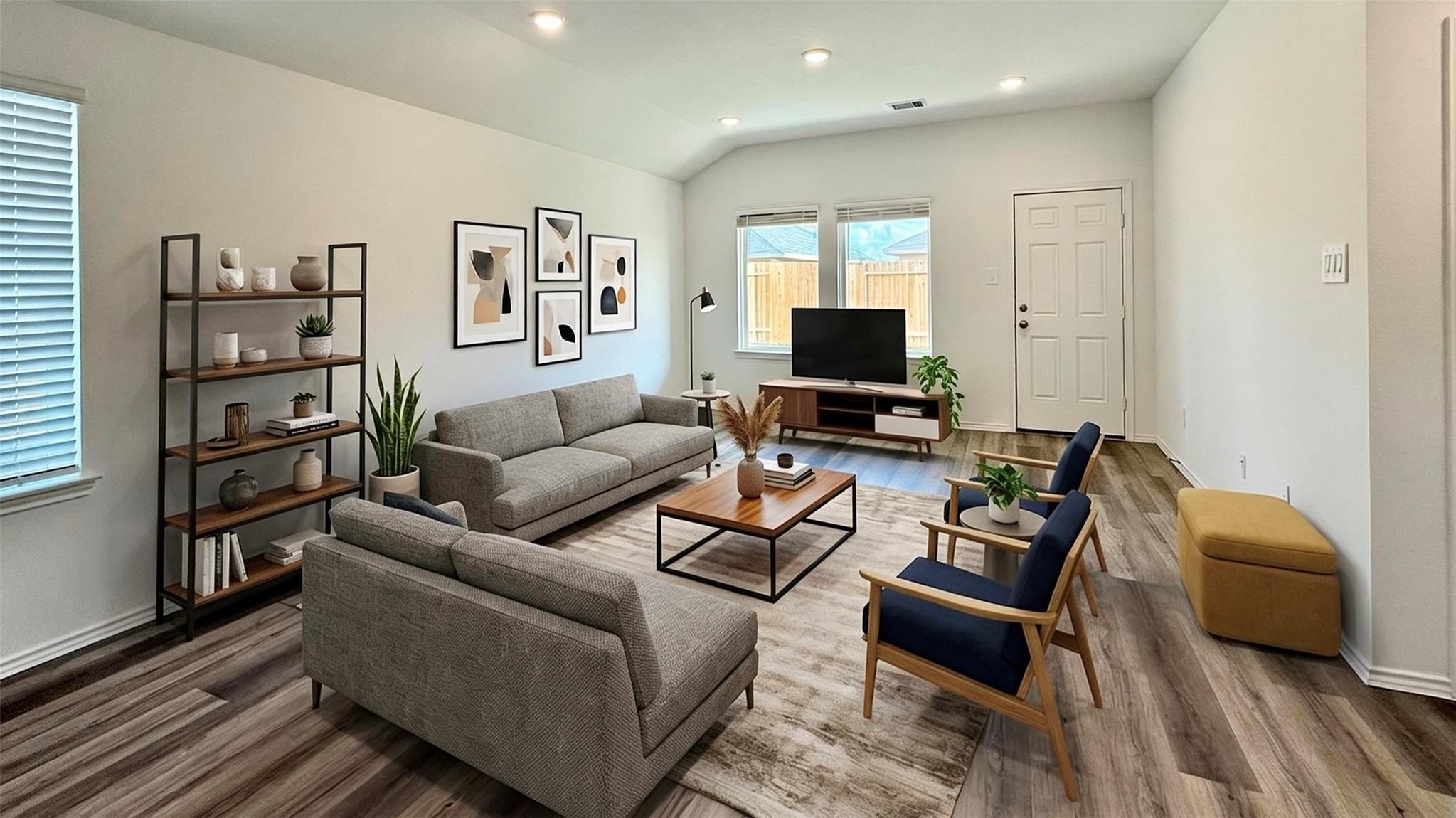 Residential in Houston 3