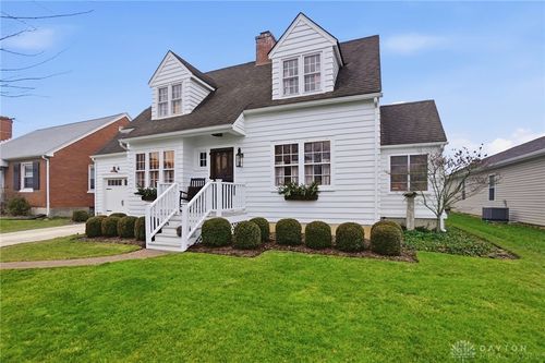 25 N Perry St, Vandalia, OH, 45377-2026 | Card Image