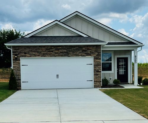 6503 Japonica Ln, White House, TN, 37188-2213 | Card Image
