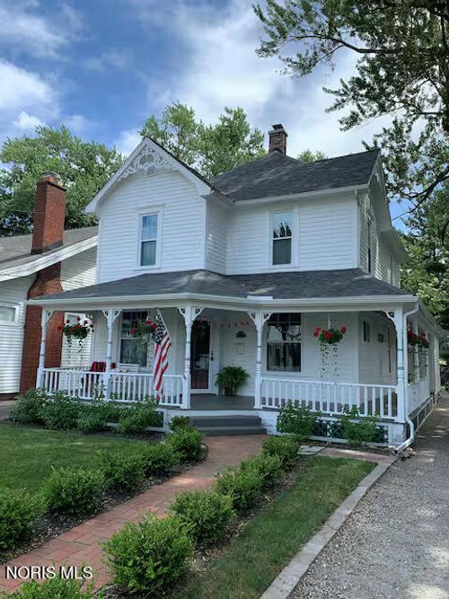 6739 Erie St, Sylvania, OH, 43560-1907 | Card Image