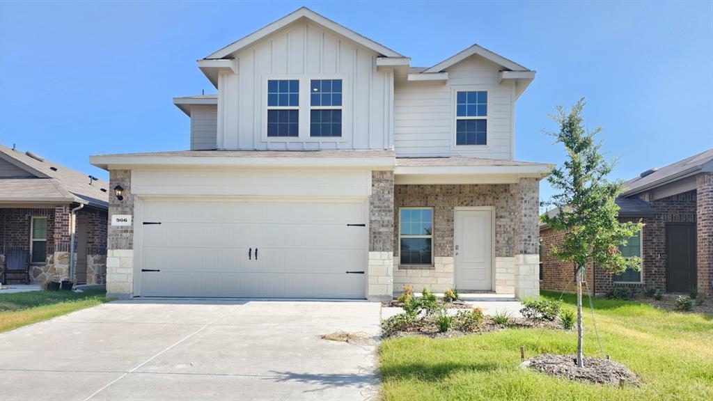 Country Rd, Royse City, TX 75189
