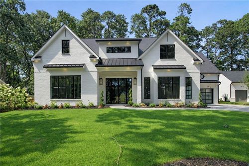 205 Shady Grove Ln, Alpharetta, GA, 30009-3247 | Card Image