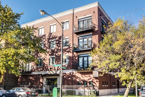 203-2064 California Ave, Chicago, IL, 60647-6316 | Card Image