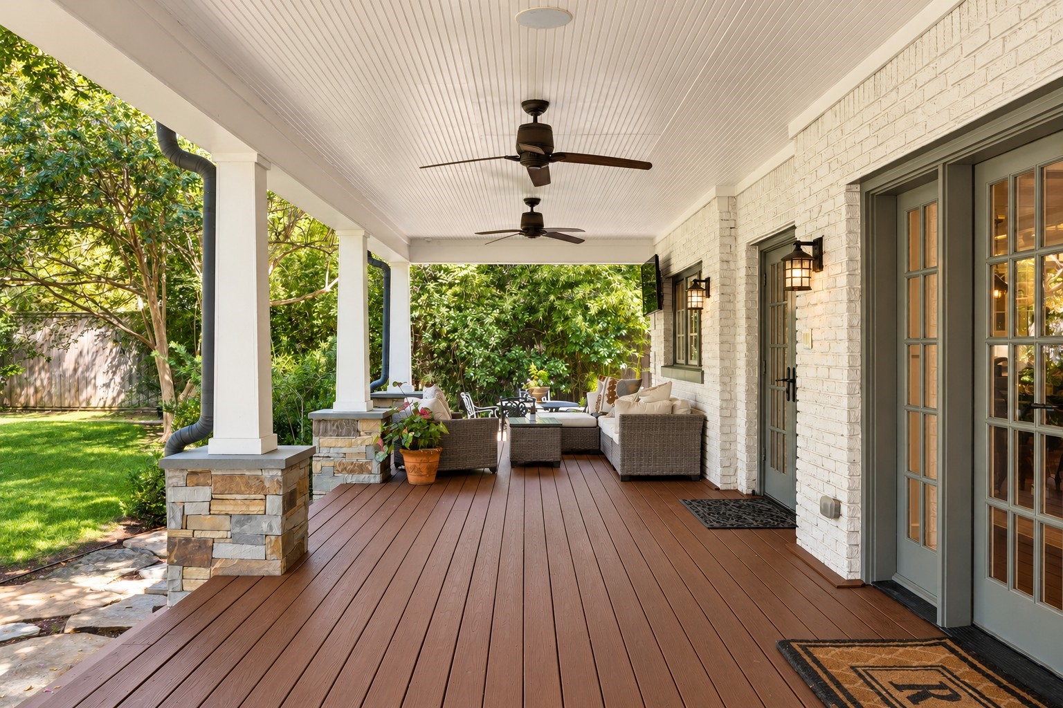 Residential in Dallas 4