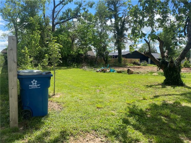 15 Nw 9 Th St, Home with 0 bedrooms, 0 bathrooms and null parking in Bentonville AR | Image 16