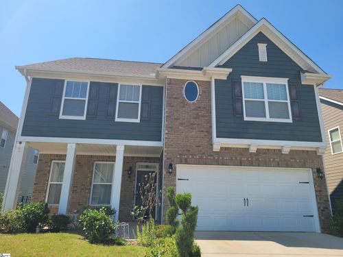 105 Silver Falls Dr, Simpsonville, SC, 29681-7147 | Card Image