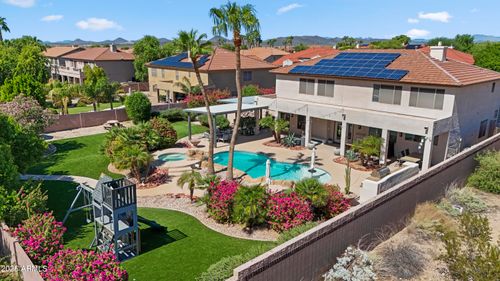 9503 W Blue Sky Dr, Peoria, AZ, 85383-8741 | Card Image