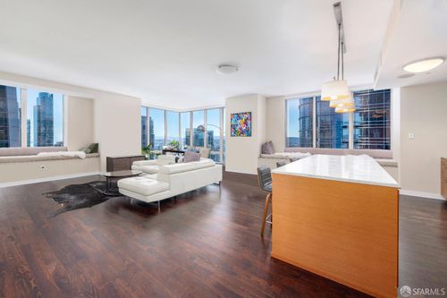 apt-35e-301 Mission St, San Francisco, CA, 94105-6654 | Card Image