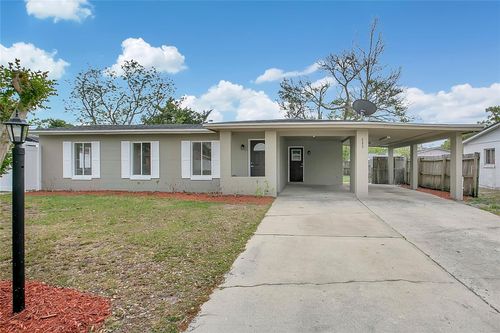 503 W Grandview Way, Casselberry, FL, 32707-5022 | Card Image