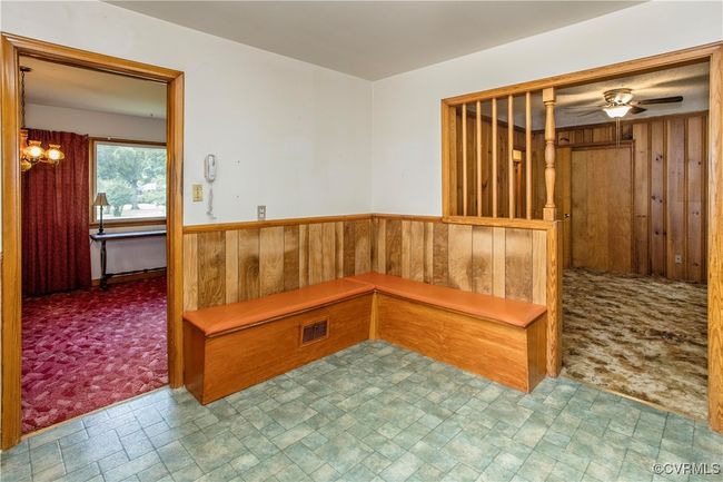 12100 Brookview Dr, House other with 3 bedrooms, 1 bathrooms and null parking in Midlothian VA | Image 9