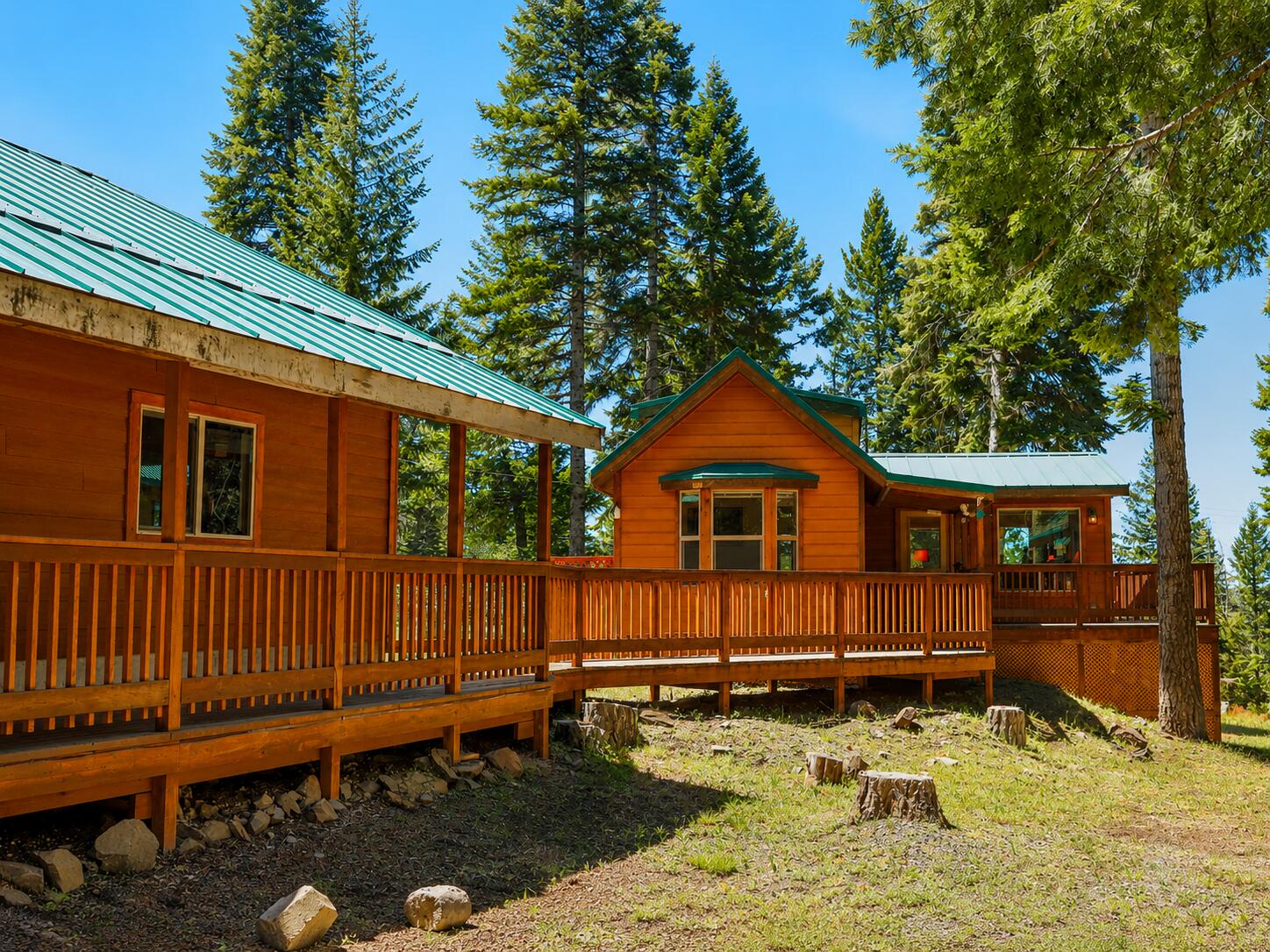 Manufactured In Park in Ashland 3