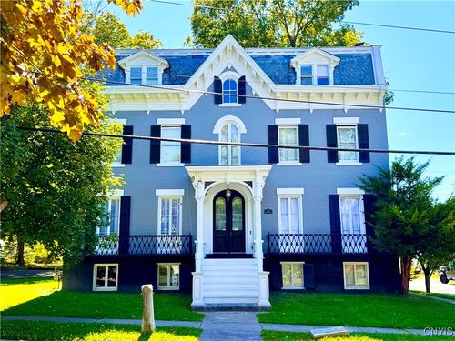 24 Grover St, Auburn, NY, 13021-3830 | Card Image
