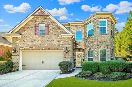 6810 Rocking Horse Ln, Cumming, GA, 30040-6218 | Card Image