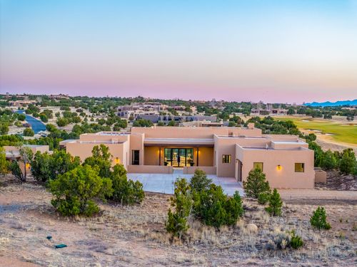 19 Summer Storm Cir, Santa Fe, NM, 87506-8273 | Card Image