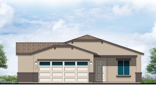25582 W Encinas Lane, Buckeye, AZ, 85326 | Card Image
