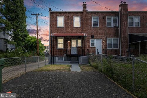 2800 Oswego Ave, BALTIMORE, MD, 21215-6619 | Card Image