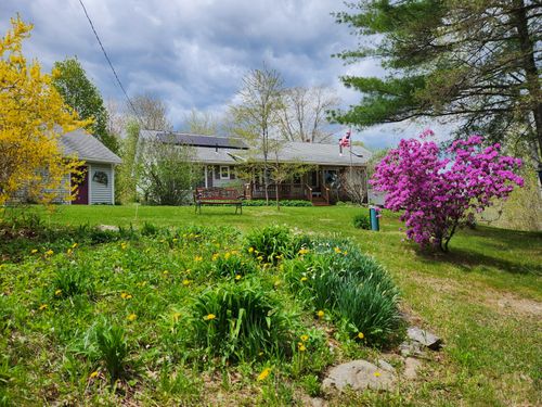 71 Reynolds Road, Brooks, ME, 04921 | Card Image