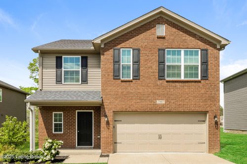 7907 Cascade Falls Cv, Louisville, KY, 40229-6520 | Card Image