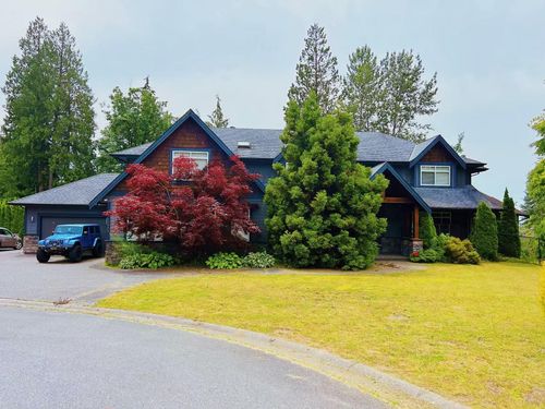 12535 264 St, Maple Ridge, BC, V2W1C9 | Card Image