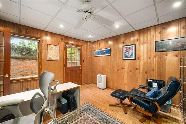 6040 Neely Farm Dr, House other with 5 bedrooms, 5 bathrooms and null parking in Peachtree Corners GA | Image 46