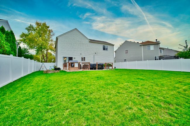 6313 Colton Ridge Ct, House other with 3 bedrooms, 3 bathrooms and null parking in Plainfield IL | Image 49