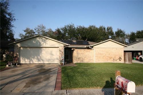 4818 Meadow Vale Cir, Corpus Christi, TX, 78413-2434 | Card Image