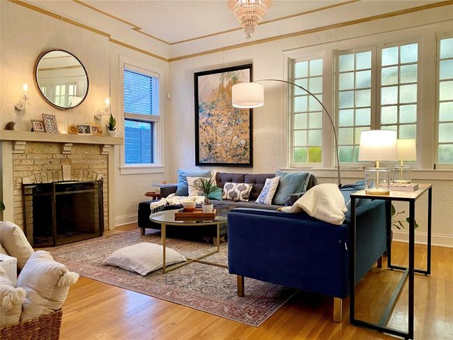 1500 Wethersfield Rd, House other with 5 bedrooms, 4 bathrooms and 3 parking in Austin TX | Image 9