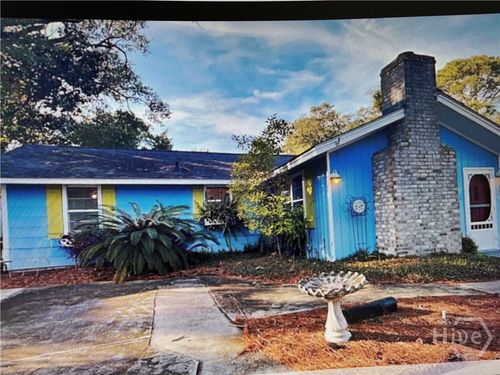 705 2nd Ave, Tybee Island, GA, 31328-8707 | Card Image