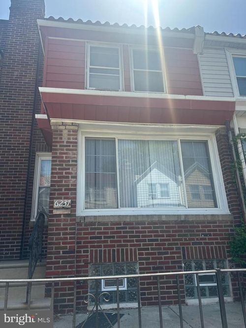 6237 N Bouvier St, PHILADELPHIA, PA, 19141-1429 | Card Image