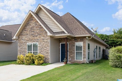 111 Highland View Dr, Lincoln, AL, 35096-5032 | Card Image