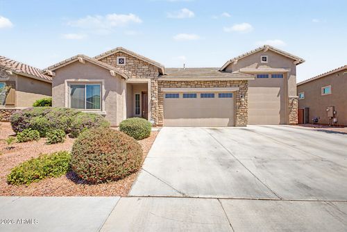 19610 W Avalon Dr, Buckeye, AZ, 85396-5474 | Card Image