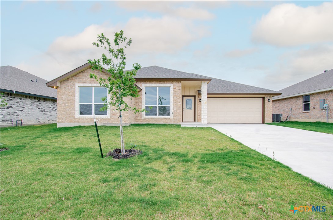 Residential in Belton