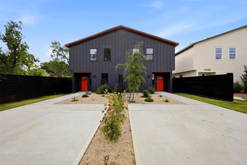 d-7818 Hanfro Lane, Houston, TX, 77088 | Card Image