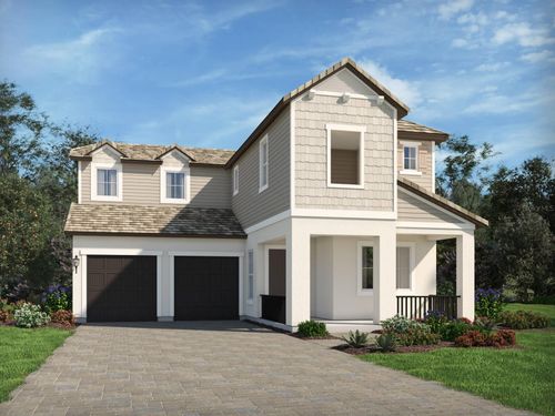 5284 Citrus Leaf Blvd, Winter Garden, FL, 34787-8566 | Card Image