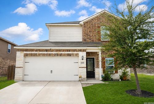 6315 Aj Ln, San Antonio, TX, 78252-2023 | Card Image