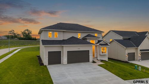 11053 S 217th St, Gretna, NE, 68028-3713 | Card Image