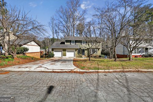 505 Rockborough Ter, Stone Mountain, GA, 30083-3843 | Card Image