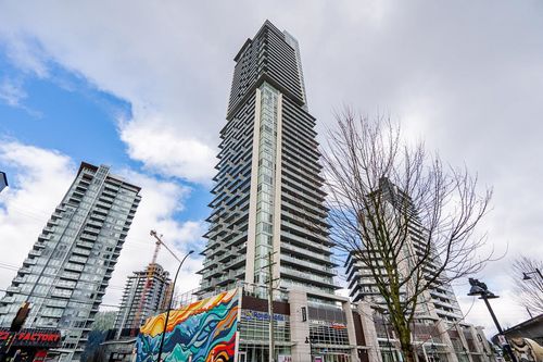 4802-567 Clarke Rd, Coquitlam, BC, V3J0K7 | Card Image