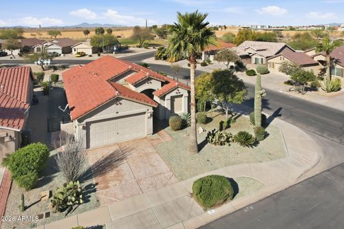 97 N Montoro Lane, Casa Grande, AZ, 85194 | Card Image